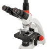 Microscope Advanced - Redline - Trinocular