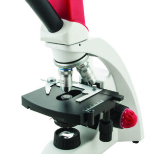 Microscope Advanced - Redline - Digital Monocular