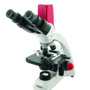 Microscope Advanced - Redline - Digital Binocular