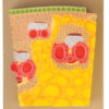 Model Tissue Structure