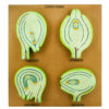 Model Type of Ovules