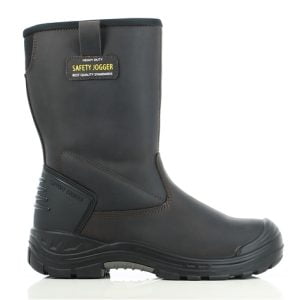 Safety Jogger BOREAS Safety Boot