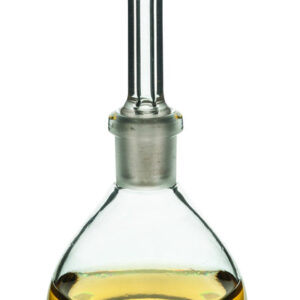 Pycnometer, Calibrated, 25 ml