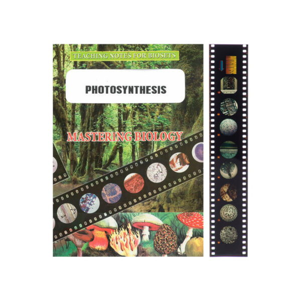 Bio Viewer Set - Plants & Fungi - Photosynthesis
