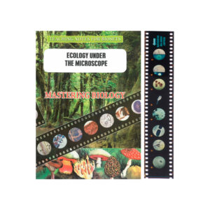 Bio Viewer Set - Ecology / Evolution - Ecology under the Microscope
