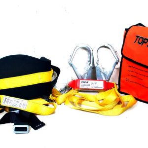 Double Hook Body Harness