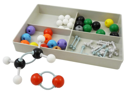 Molecular Model Set, Student