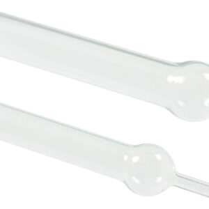 Absorption Tubes, Straight, 150 mm