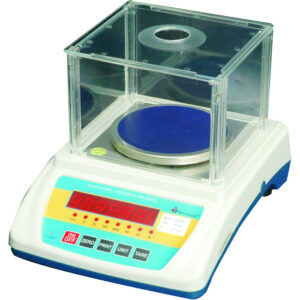 Balance Electronic Table Top - 1000 g.