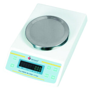Balance Electronic Top - 2000 g.