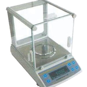 Balance Electronic - Precision 400 g