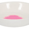 Basin Evaporating - Porcelain flat form with spout 100 ml