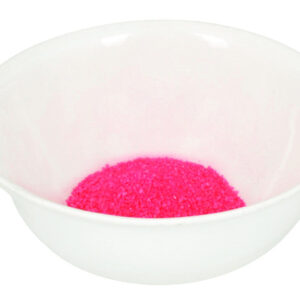 Basin Evaporating - Porcelain, round form with spout, 250 ml
