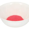 Basin Evaporating - Porcelain round form with spout 120 ml