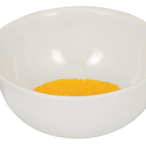 Basin Evaporating - Porcelain deep form with spout 175 ml