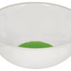 Basin Evaporating - Porcelain deep form with spout 1300 ml