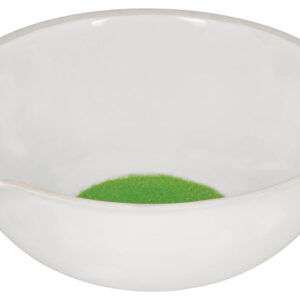 Basin Evaporating - Porcelain deep form with spout 1300 ml