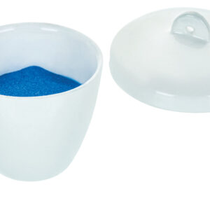 Crucible Tall - 100 ml