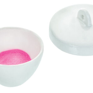 Crucible Squat -100 ml