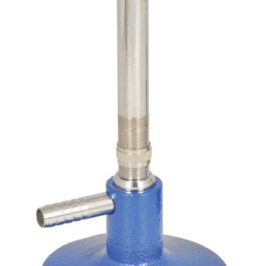 Burner Bunsen-Heavy Base