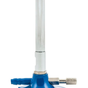 Burner Bunsen with Needle Valve LPG