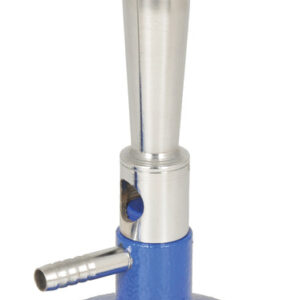 EISCO Premium Meker Burner Natural Gas