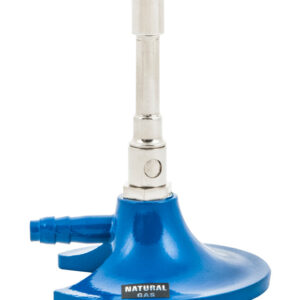 Burner Bunsen - Semi Micro Natural Gas