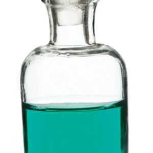 Bottle Reagent Narrow neck - 30 ml