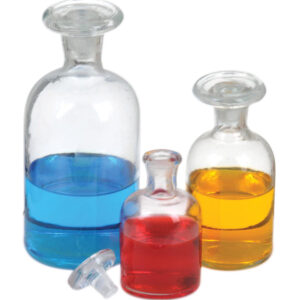 Bottle Reagent Narrow neck - 125 ml