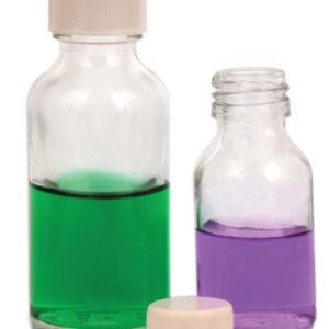 Bottle Reagent Screw cap 180 ml