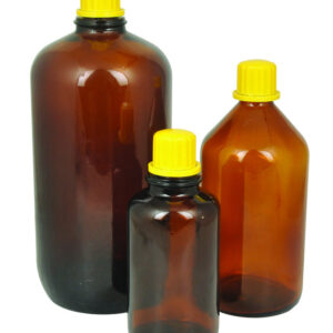Bottles Reagent - Screwcap 1000 ml
