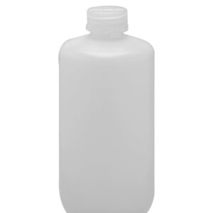 REAGENT BOTTLE (NARROW MOUTH) 125ML