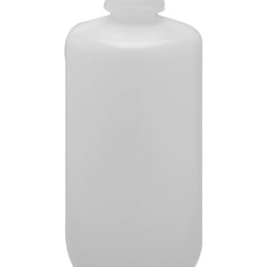REAGENT BOTTLE (NARROW MOUTH) 1000ML