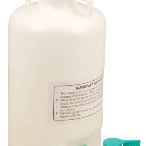 Bottle Aspirator - 10 ltr.