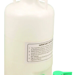 Bottle Aspirator - 2 ltr.