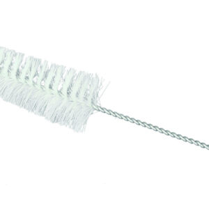 Brush-Test tube - Nylon For 16-25 mm dia. tubes