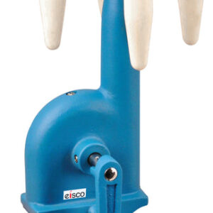 Eisco Labs Hand Crank Centrifuge 4 Tube Capacity (15ml tubes)