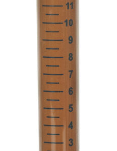 Centrifuge Tube 50 ml PP Amber