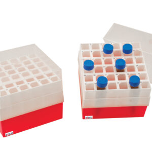 Centrifuge Tube Box 15 ml 36 Tubes