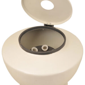 Centrifuge Capacity 4x15ml Angle Head