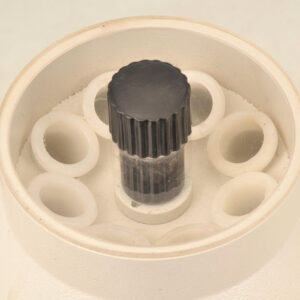 Centrifuge-Clinical Capacity 6x15ml