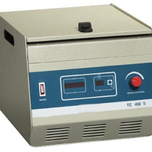 Centrifuge-General Purpose Model TC451