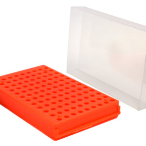 MCT Twin Rack for 0.5ml & 1.5 ml