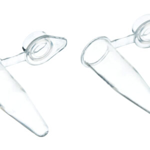 PCR Tubes - PP 0.2 ml