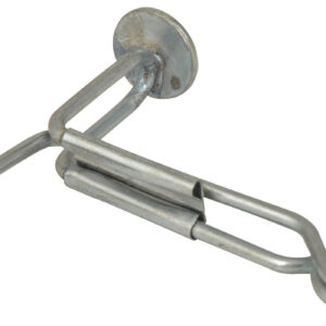 Clips Mohr's - Iron