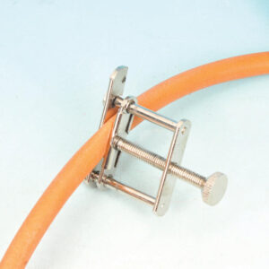 Clips Hoffman's - Steel