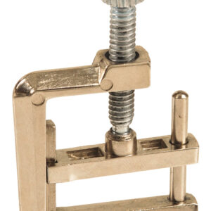 Clips - Hoffman - Heavy Duty Closed