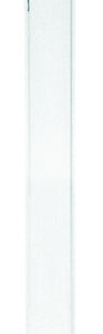 Condenser - Air Socket size 14/23 & Cone size 14/23 Length 20cm.