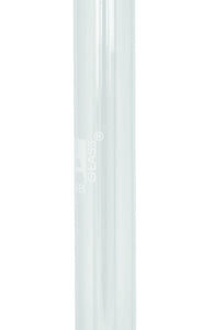Condenser Liebig-Jointed, Glass Connectors, Socket size 14/23 & Cone size 14/23, Length 16cm.