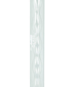 Condenser - Allihn Bulb, Plastic Connectors